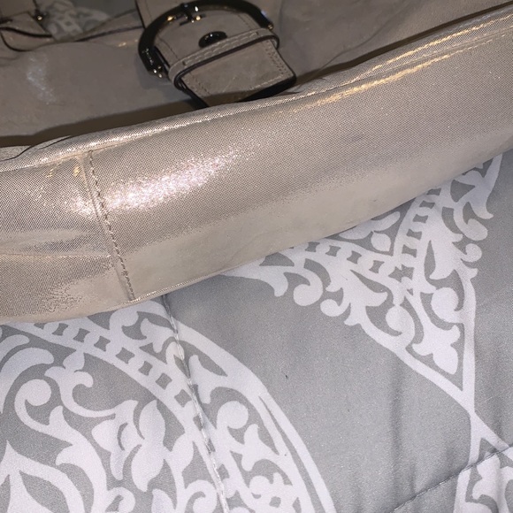 Coach shoulder bag - Picture 3 of 9